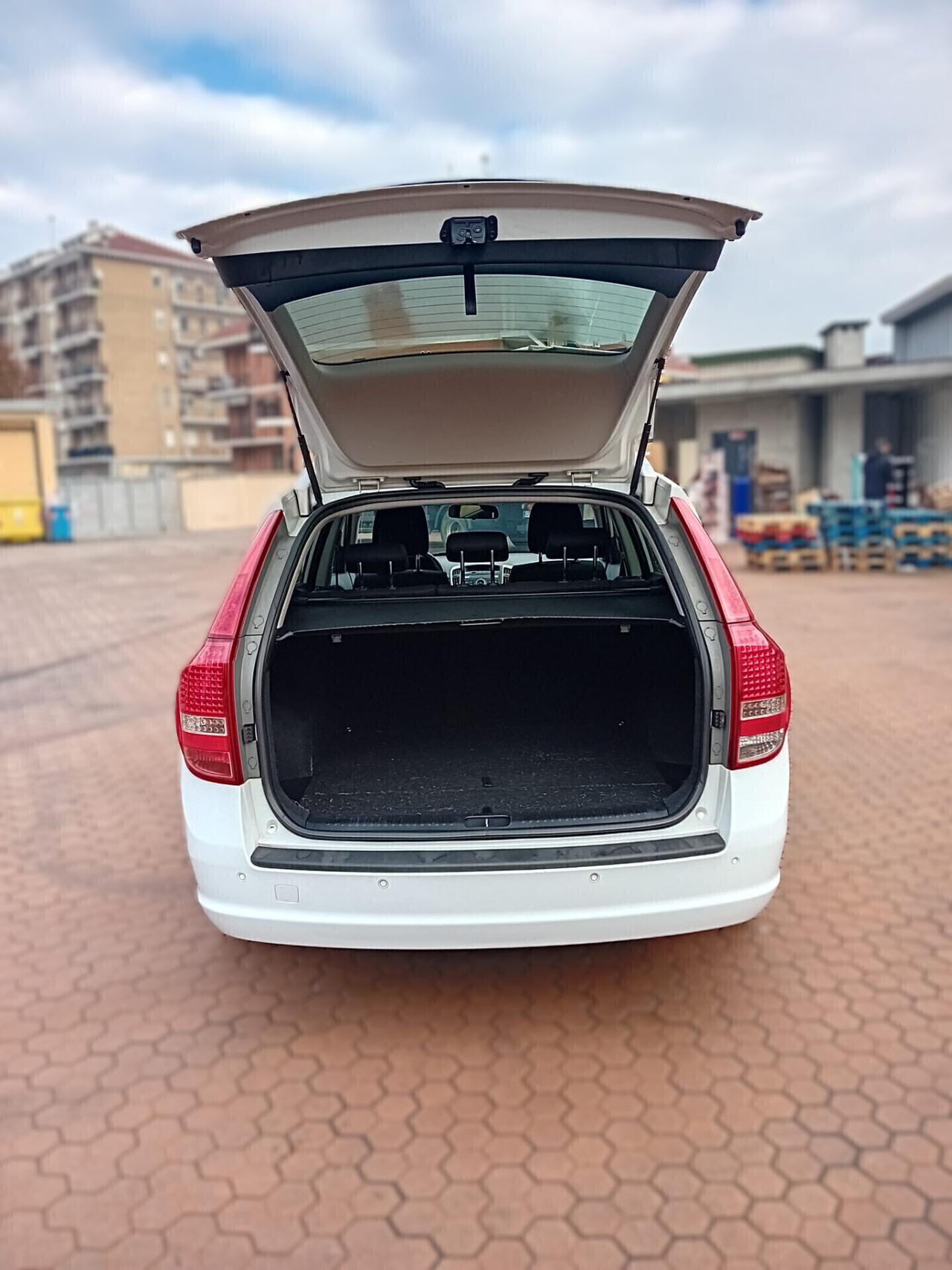 Kia Ceed - APERTI AD AGOSTO
