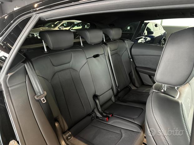 Audi Q8 SUV 50 TDI 286 CV quattro tiptronic S line