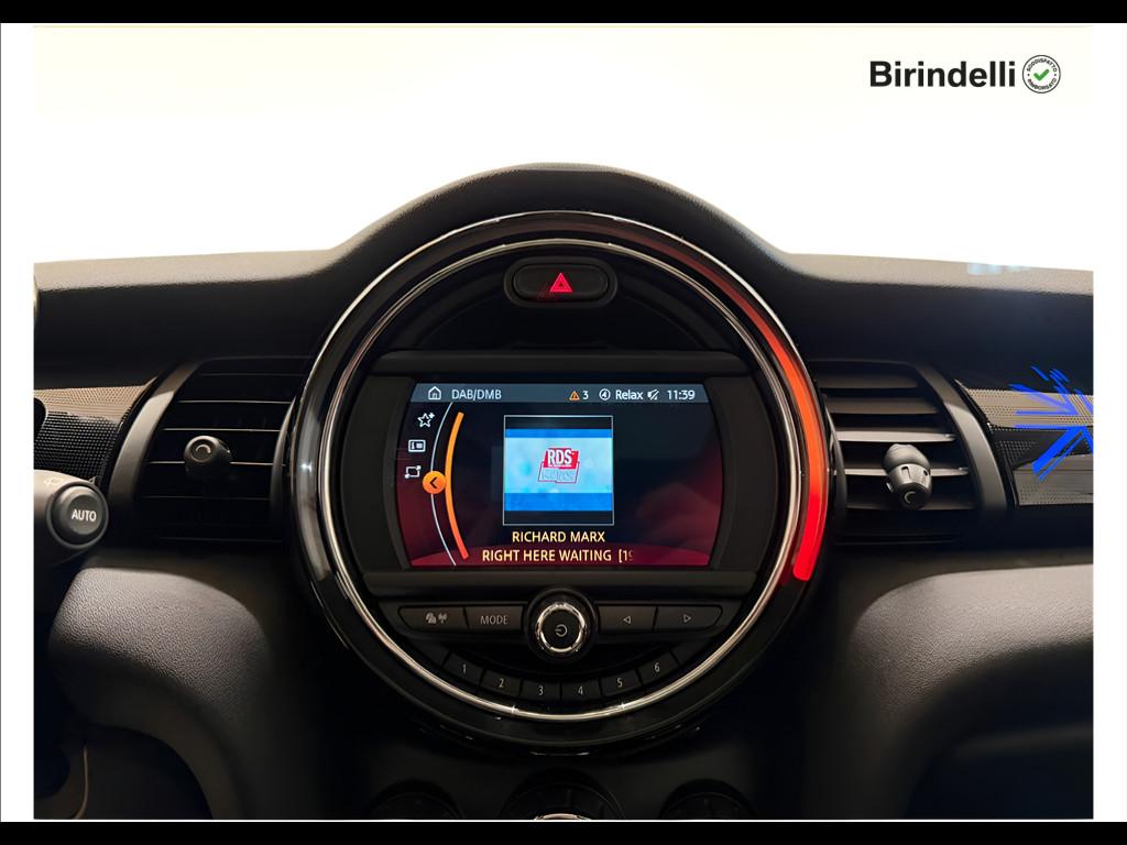 MINI Mini 4ª serie (F56) - Mini 1.5 Cooper Boost