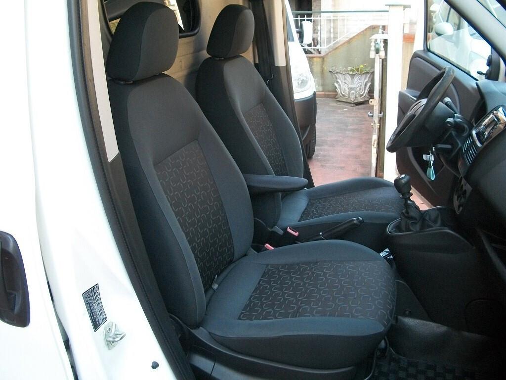 Doblò Cargo 1.3 Mjet 90Cv SX Km134m 2014
