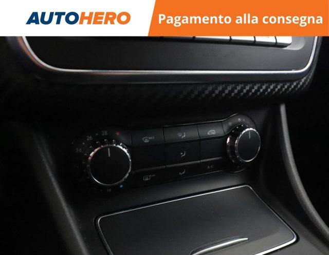 MERCEDES-BENZ A 200 d Premium