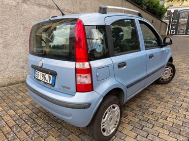 Fiat Panda 1.2 Dynamic natural power neopatentati
