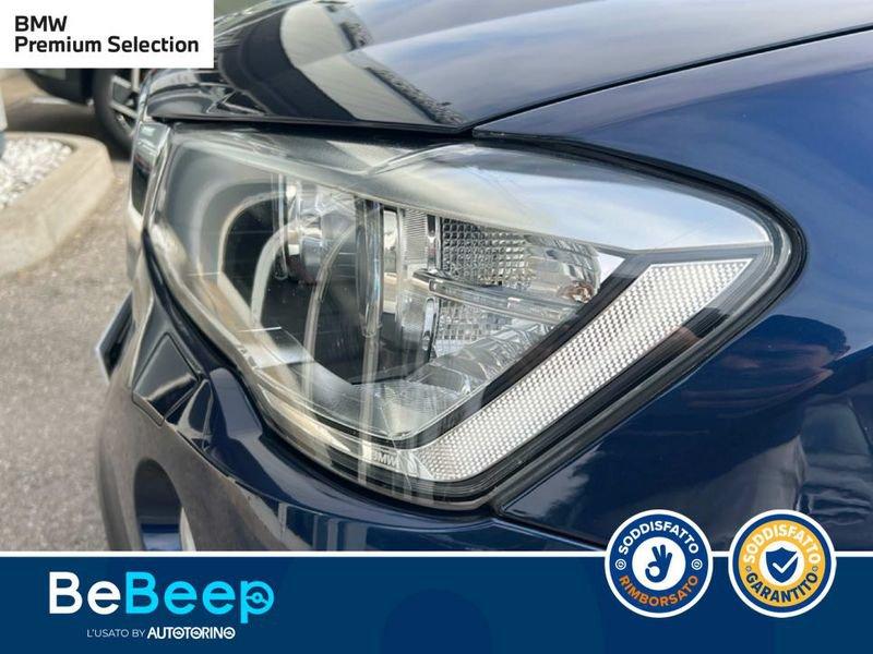 BMW X4 XDRIVE20D XLINE AUTO