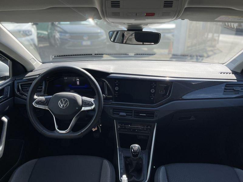 Volkswagen Polo 1.0 EVO Life