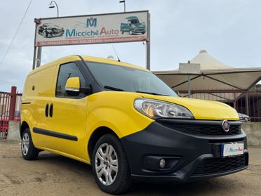 FIAT NEW DOBLO' 1.3 MJT 95 CV CLIMA PORTA LATERALE