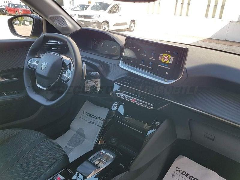 Peugeot 208 208 1.2 hybrid Allure 100cv e-dcs 6