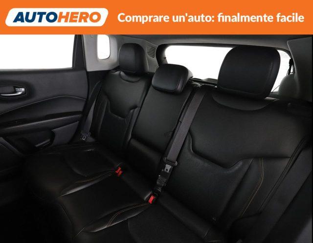 JEEP Compass 1.4 MultiAir 2WD Limited