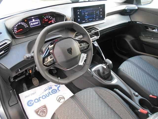 Peugeot 208 75 5p Style Fin 9Perfet