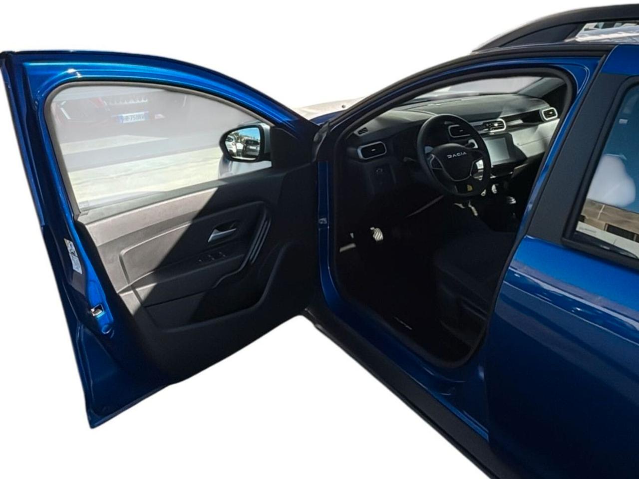 Dacia Duster 1.0 TCe GPL 4x2 Expression