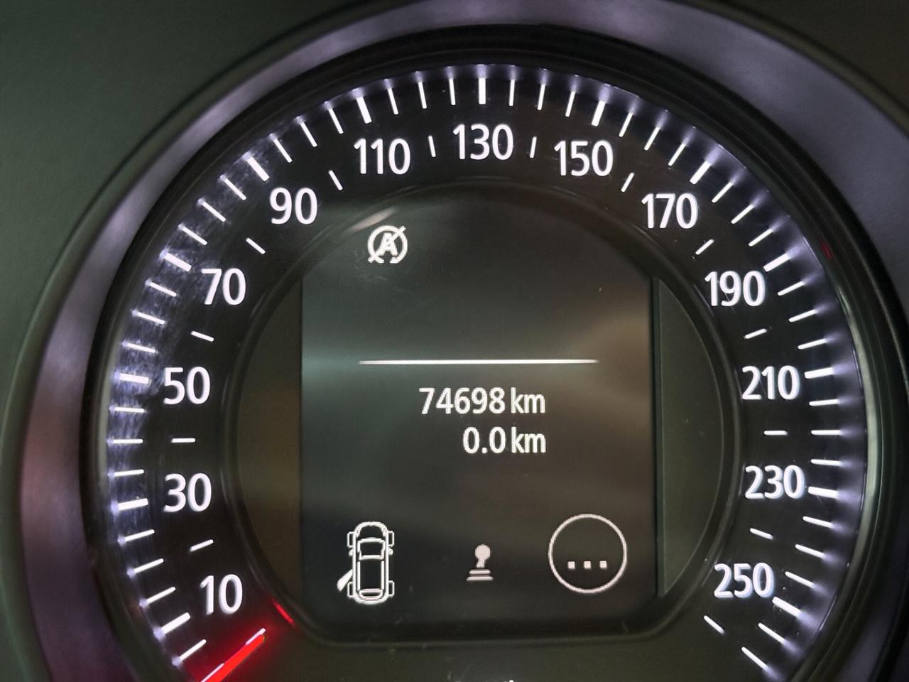 Renault Scenic Scénic TCe 140 CV FAP Sport Edition2