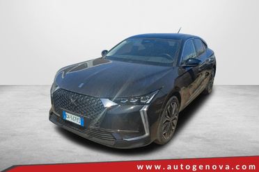 DS 4 1.5 BLUEHDI 130CV AUT. OPERA ( TETTO PANORAMICO APR. - PELLE - FARI LED - PDC - COCKPIT - NAVI - MIRROR - TELECAMERA 360 - HEAD UP DISPLAY )