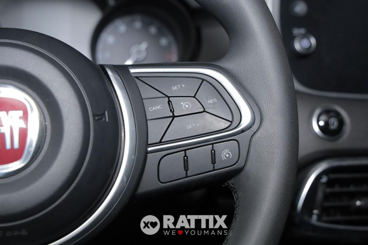 Fiat 500X 1.0 T3 120CV Cross