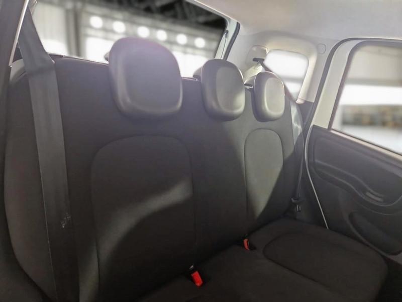 FIAT PANDA 1.0 FireFly 70cv S/S Hybrid 5 PORTE