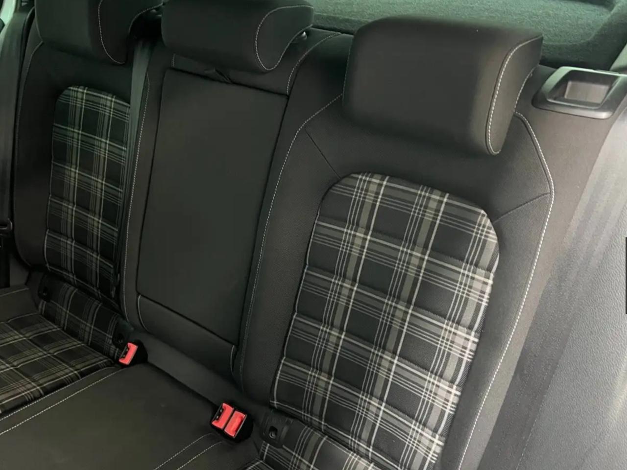 Volkswagen Golf Business GTD 2.0 TDI 5p. 4 Free BlueMotion Tech.