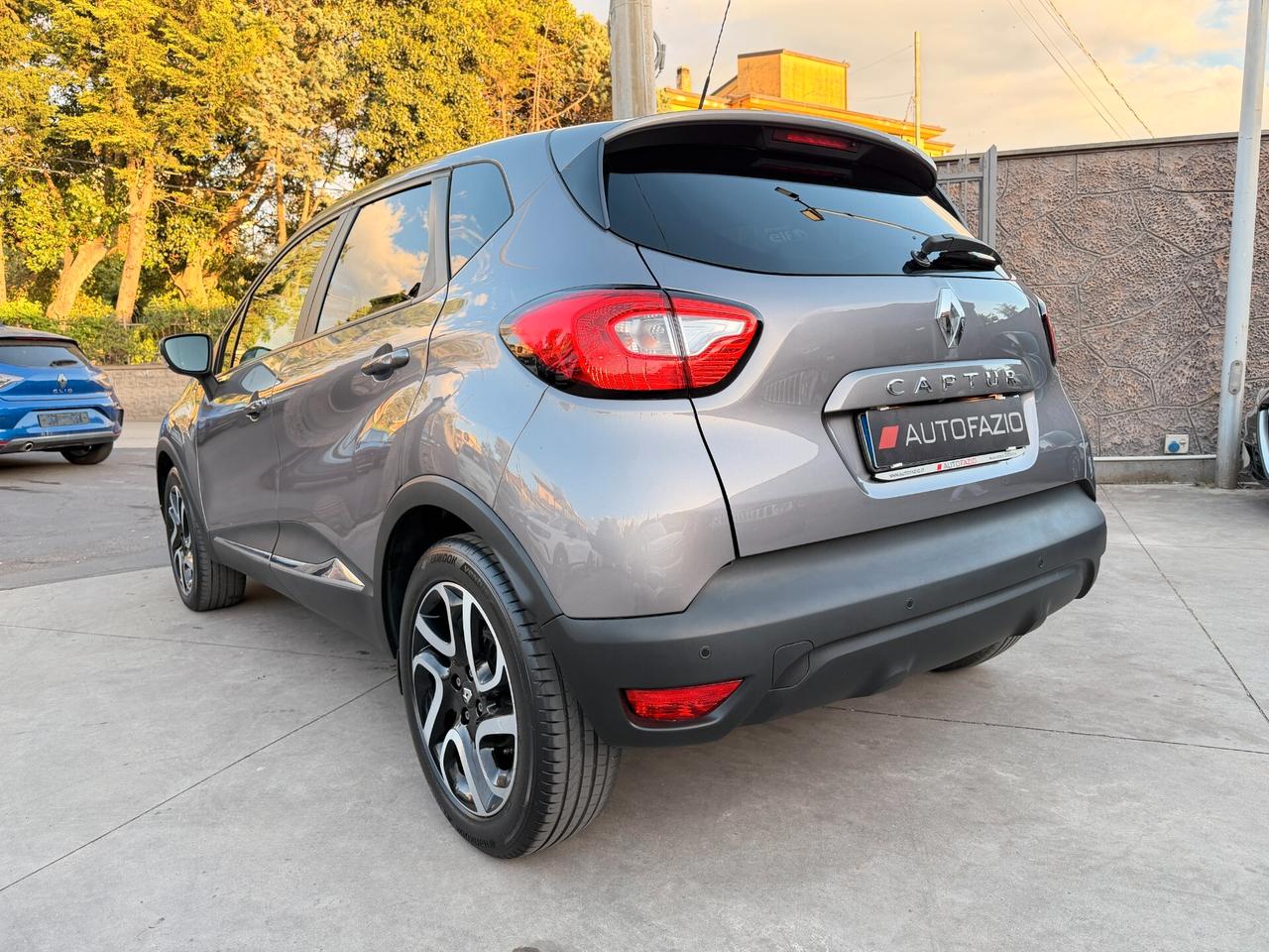 Renault Captur 1.5 dCi 8V 90 CV Start&Stop Energy R-Link