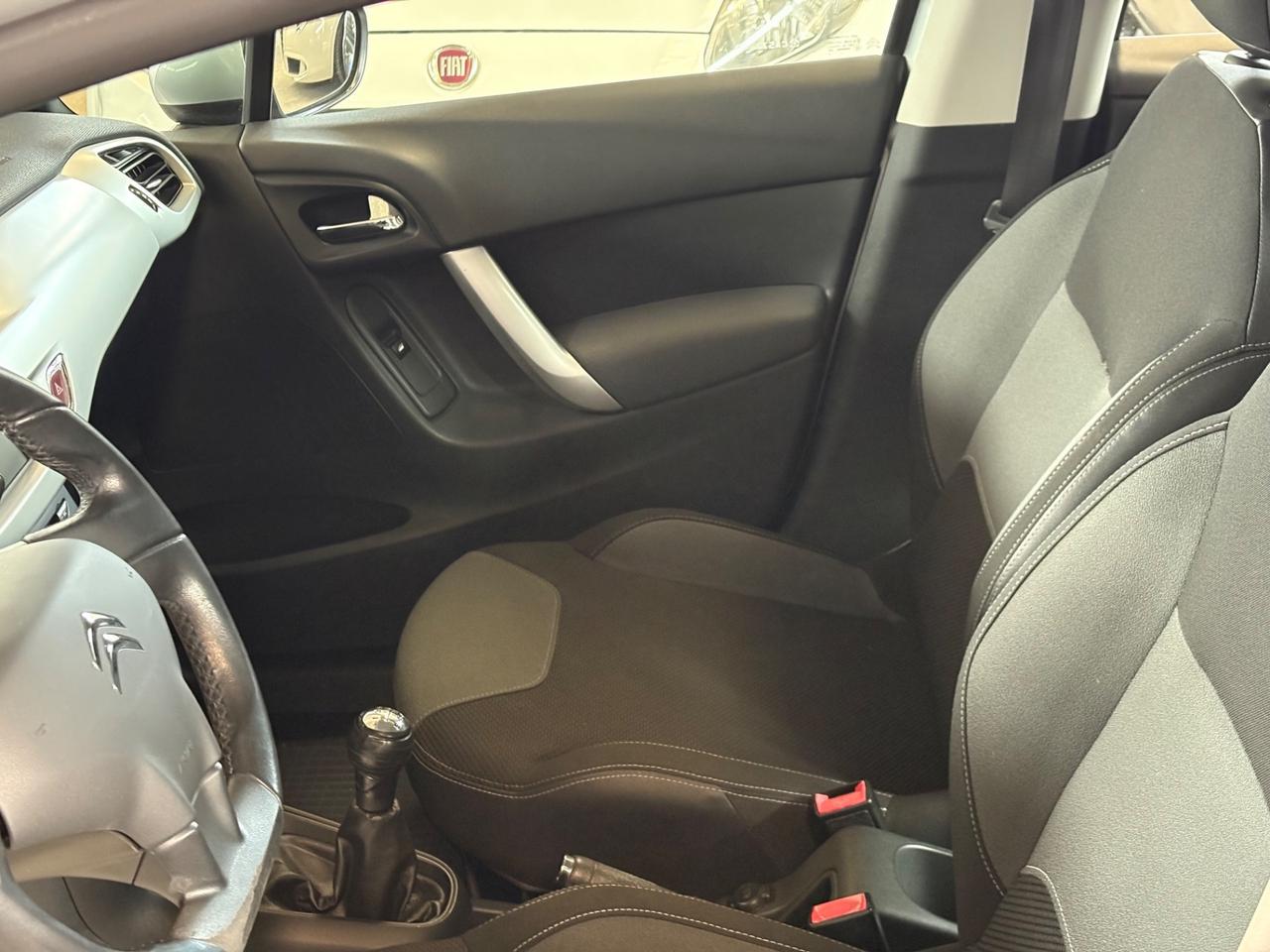 Citroen C3 1.4 GPL airdream Exclusive