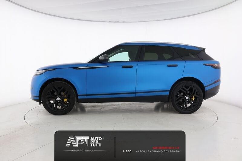 Land Rover Range Rover Velar Velar 2.0 i4 HSE 240cv auto