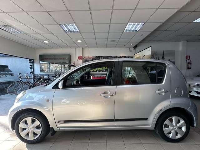 Daihatsu Sirion 1.3 Mio 4wd SUBITO DISPONIBILE