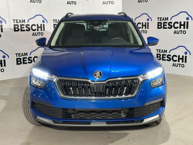 SKODA Kamiq 1.0 TSI 110 CV DSG Ambition