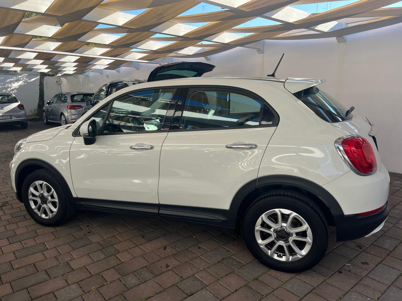 Fiat 500X 1.3 MultiJet 95 CV Pop Star