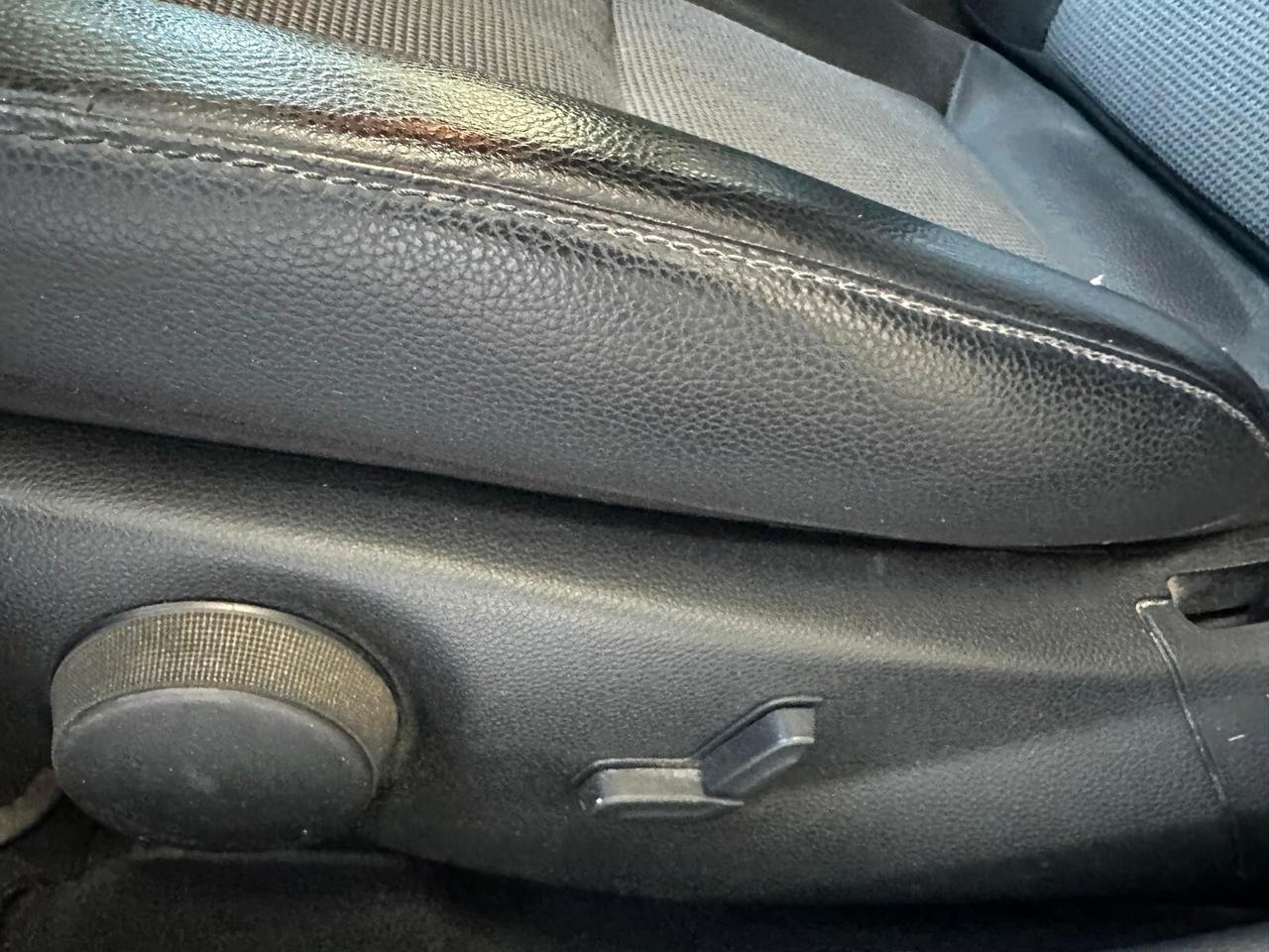 Mercedes-benz C 220 CDI S.W. BlueEFFICIENCY Avantgarde AMG
