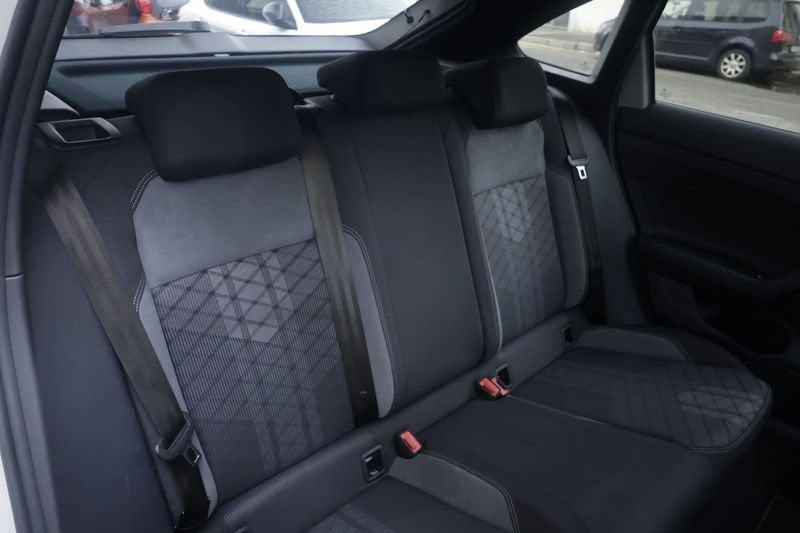 Volkswagen Taigo Volkswagen Taigo 1.5 TSI ACT 150 CV DSG R-Line PROMOZIONE Unicoproprietario