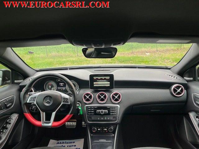 MERCEDES-BENZ A 160 d Premium