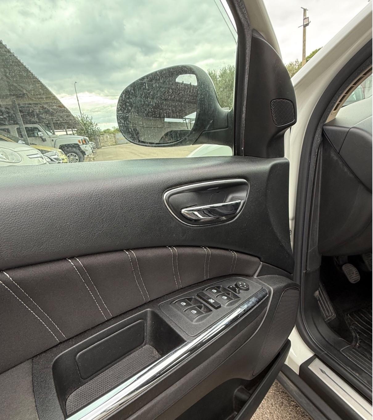 Lancia Delta 1.4 T-Jet 120 CV Platino Ecochic GPL