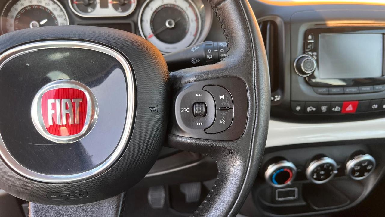 Fiat 500L 1.3 Multijet 85 CV Pop