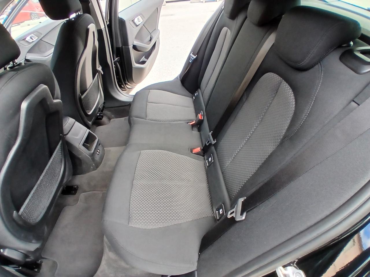 BMW 116D BUSINESS 116CV 2022