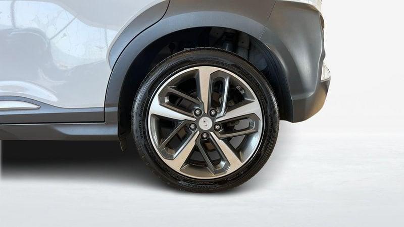 Hyundai Kona 1.6 CRDi 136cv XPrime Techno Pack 2WD DCT