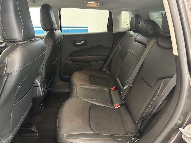 Jeep Compass 1.3 turbo t4 phev Limited 4xe at6