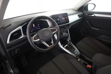 VOLKSWAGEN T-Roc T-Roc 1.5 TSI ACT DSG Life