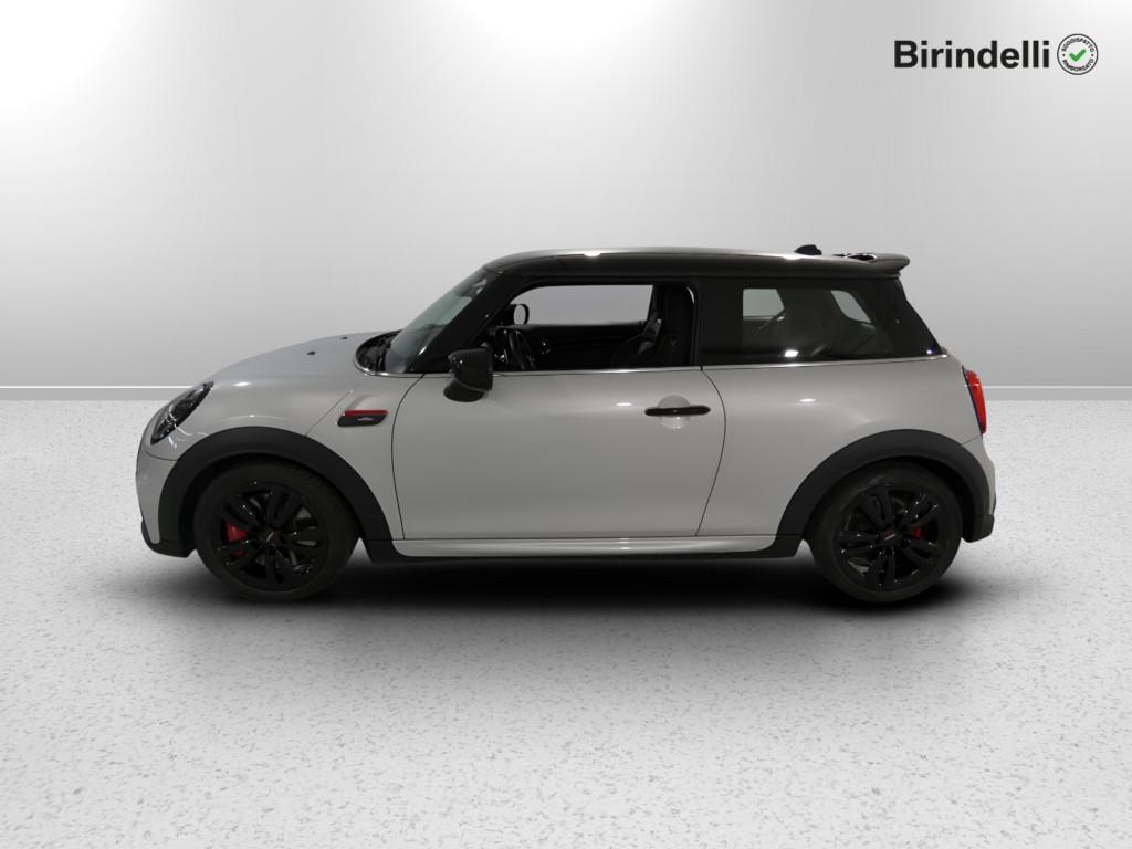 MINI Mini 4ª serie (F56) - Mini 2.0 John Cooper Works JCW
