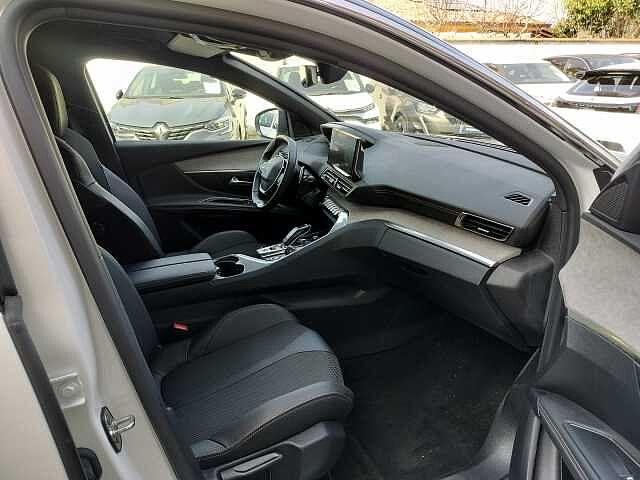 Peugeot 3008 BlueHDi 130 S&S EAT8 GT