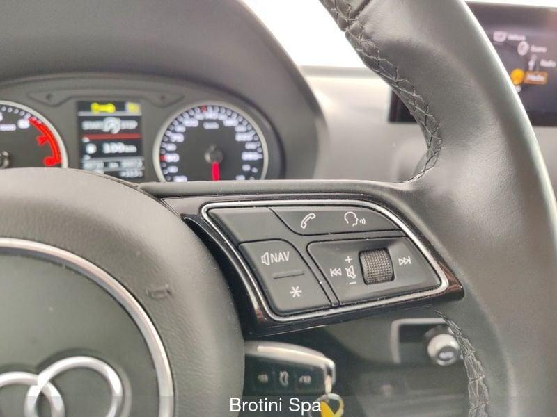 Audi Q2 Q2 35 TFSI Business