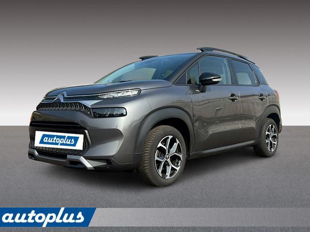 CITROEN C3 Aircross 1,2 PureTech Automatik Plus