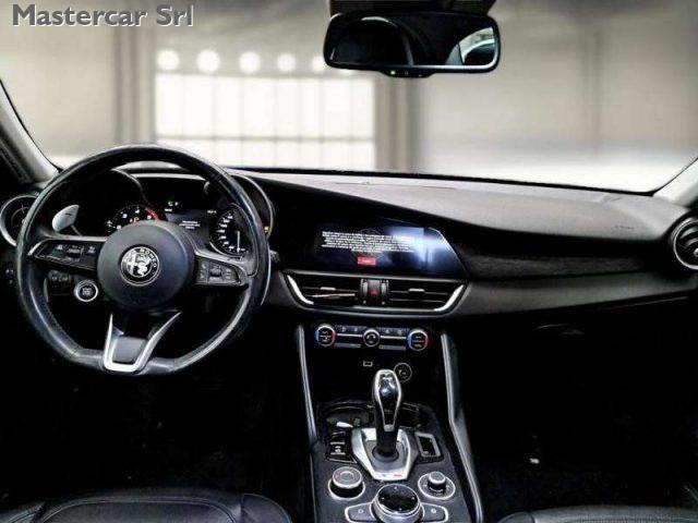 ALFA ROMEO Giulia Giulia 2020 2.2 t Executive 190cv auto - GF760RN