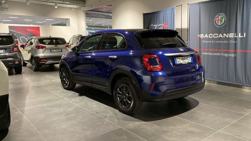 FIAT 500X 1.0 T3 120 CV Club