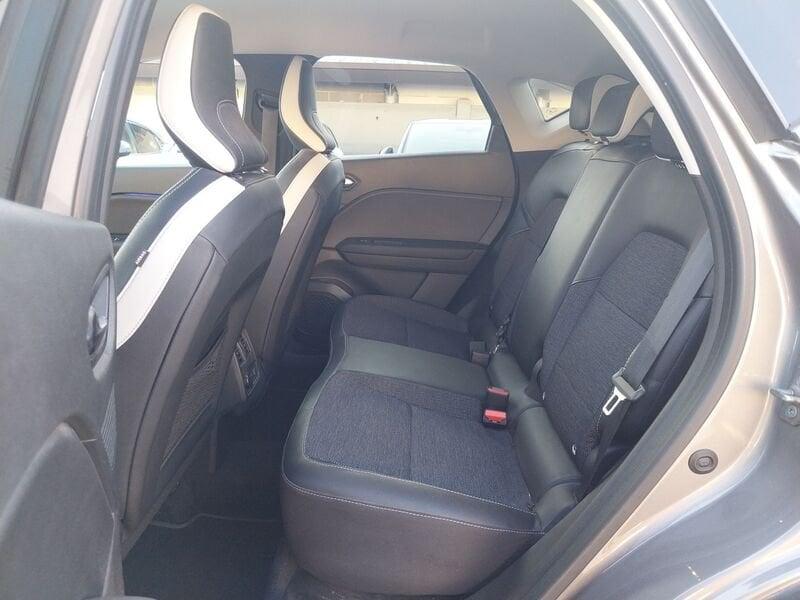 Renault Captur Captur 1.6 E-Tech full hybrid Techno 145cv auto