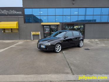 ALFA ROMEO 147 1.6 16V TS (105) 5 porte Moving