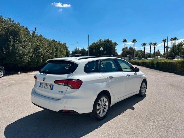 Fiat Tipo 1.6 Mjt S&S SW Lounge