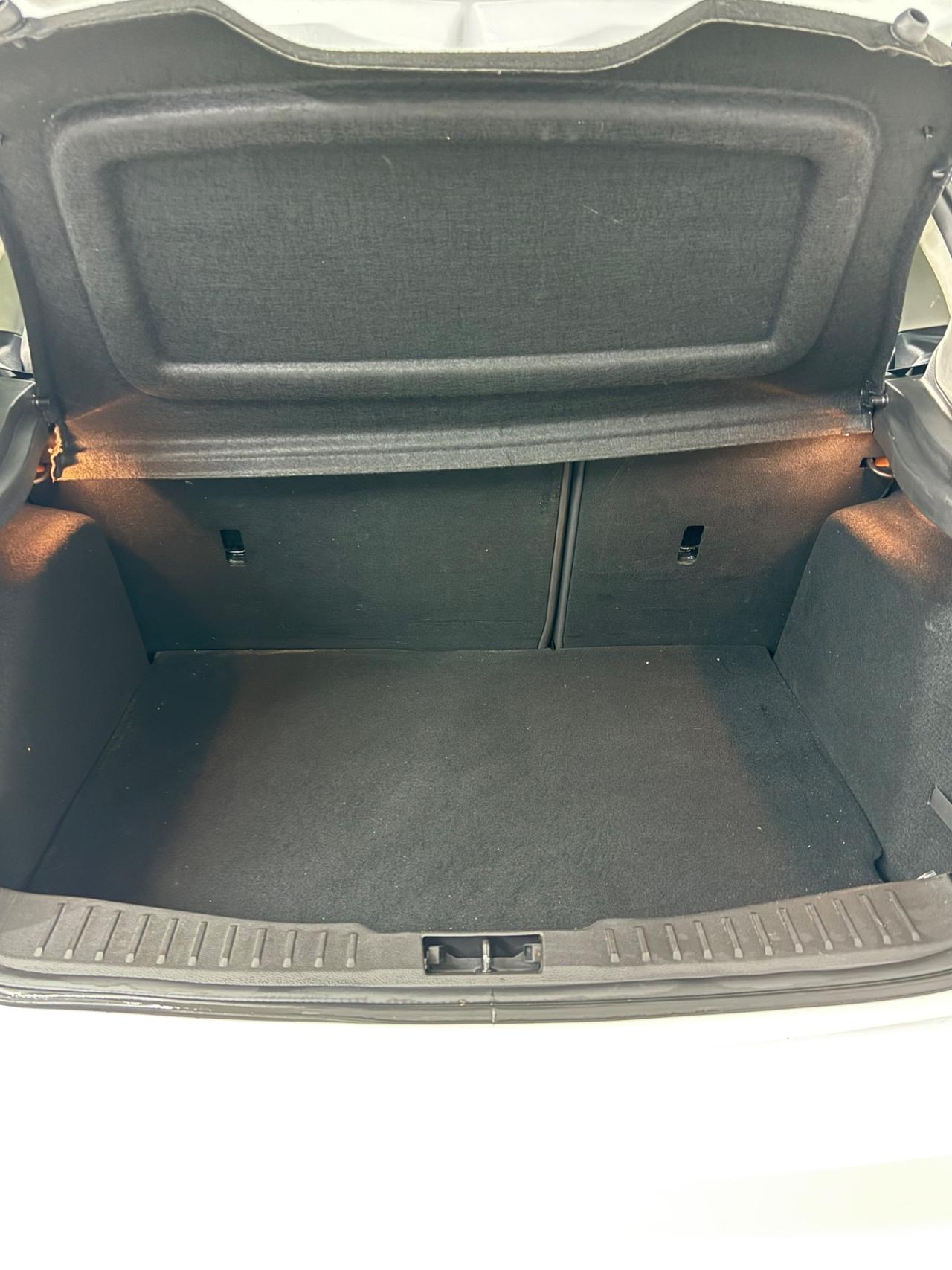 Ford Focus 1.6 TDCi 115 CV Titanium