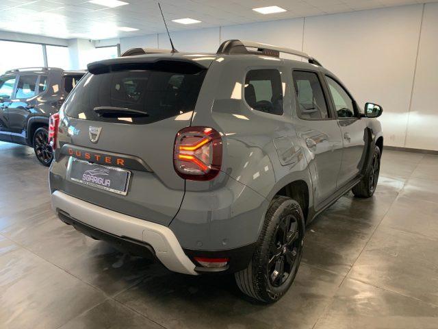 DACIA Duster 1.0 GPL 4x2 Extreme StraFull