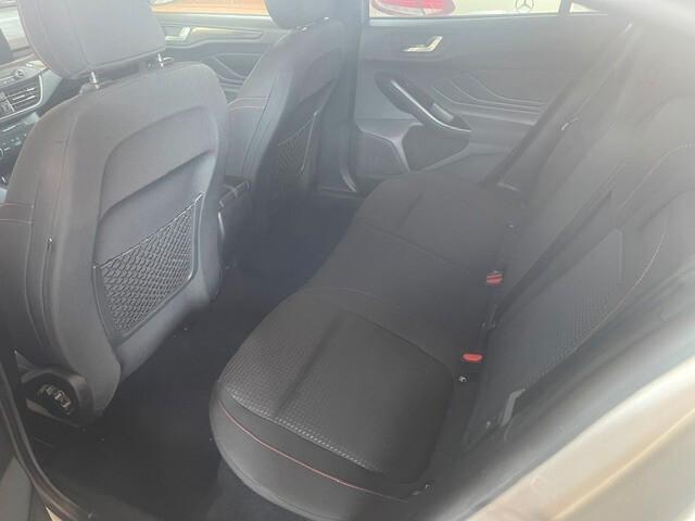 Ford Focus 1.0 EcoBoost 125 CV 5p. ST-Line