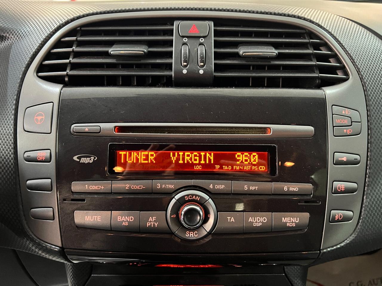 Fiat Bravo 1.6 105 CV - EMOTION - 2009