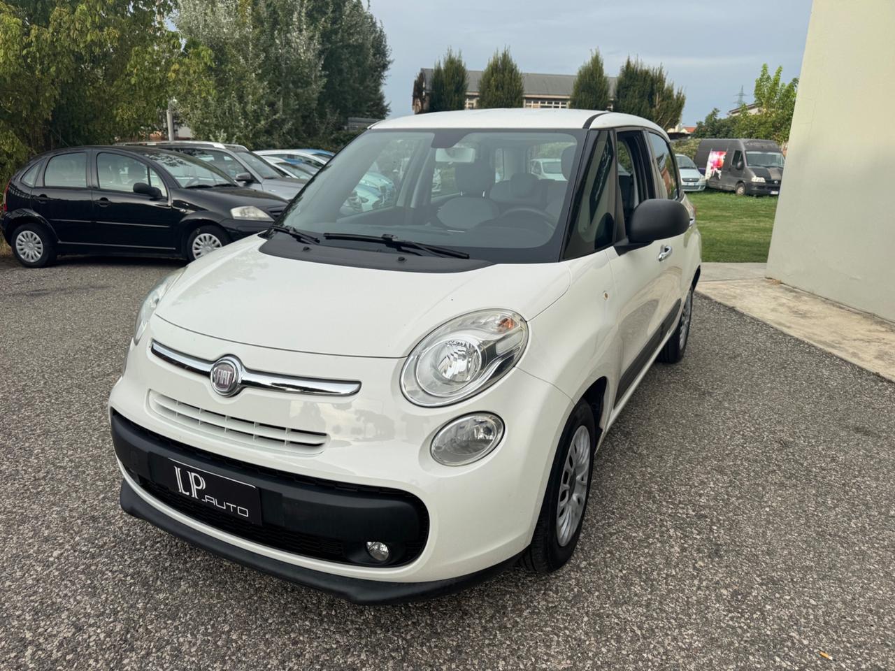 Fiat 500L 1.4 95 CV Pop Star