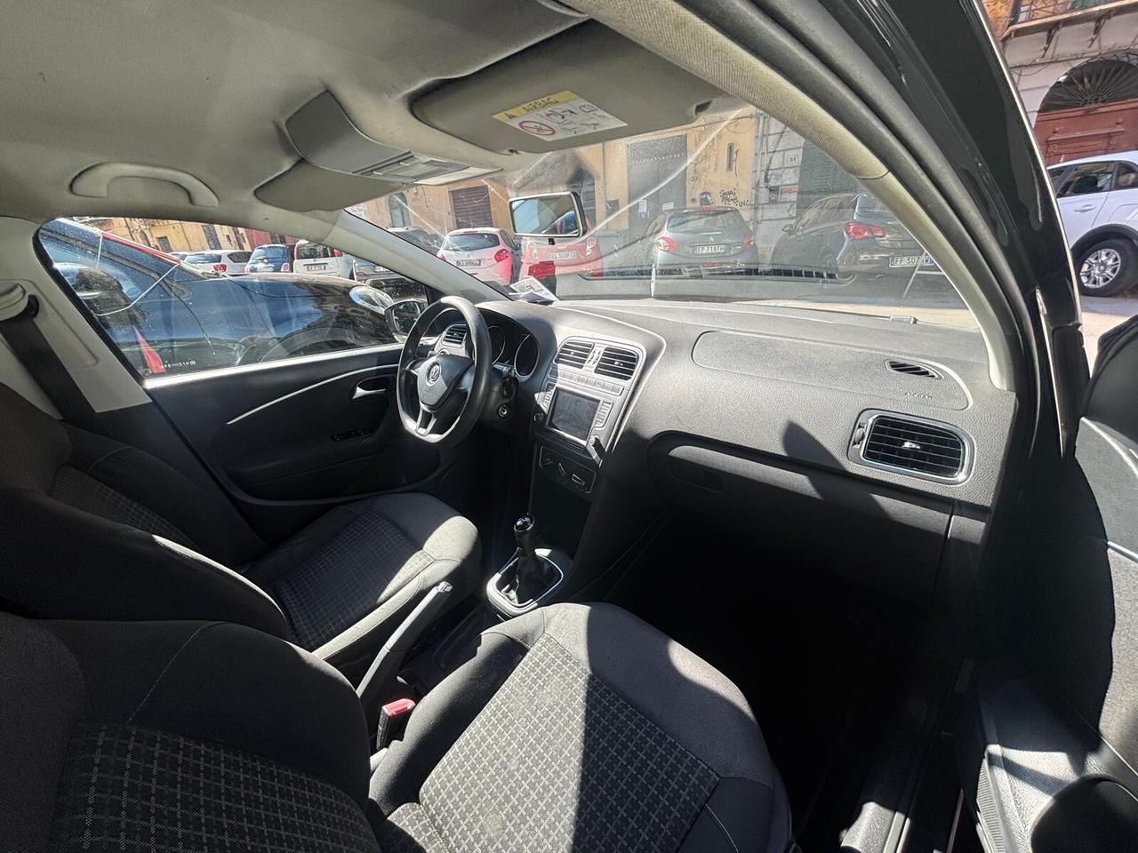 Volkswagen Polo NEOPATENTATI FINANZIABILE