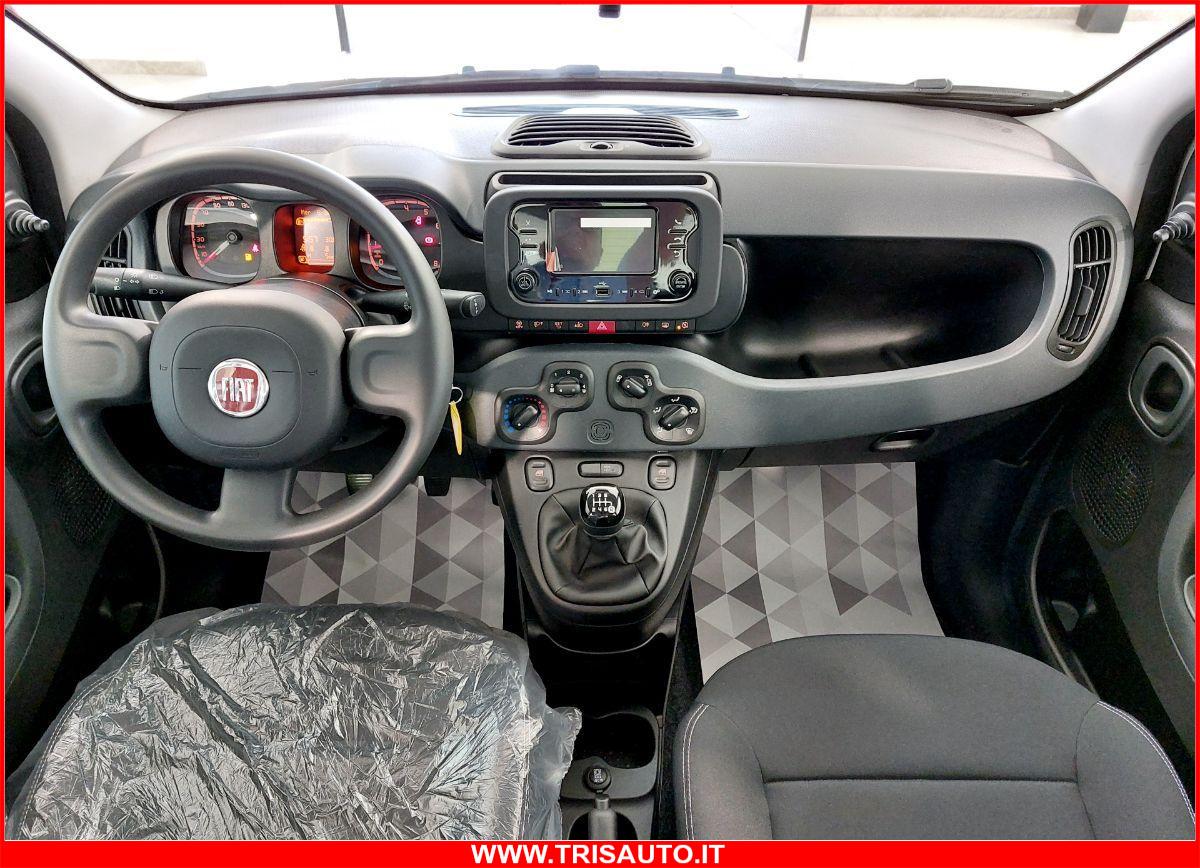 FIAT Panda 1.0 FireFly S&S Hybrid MY24 KM ZERO!!! IVATA NEOPATENTATI