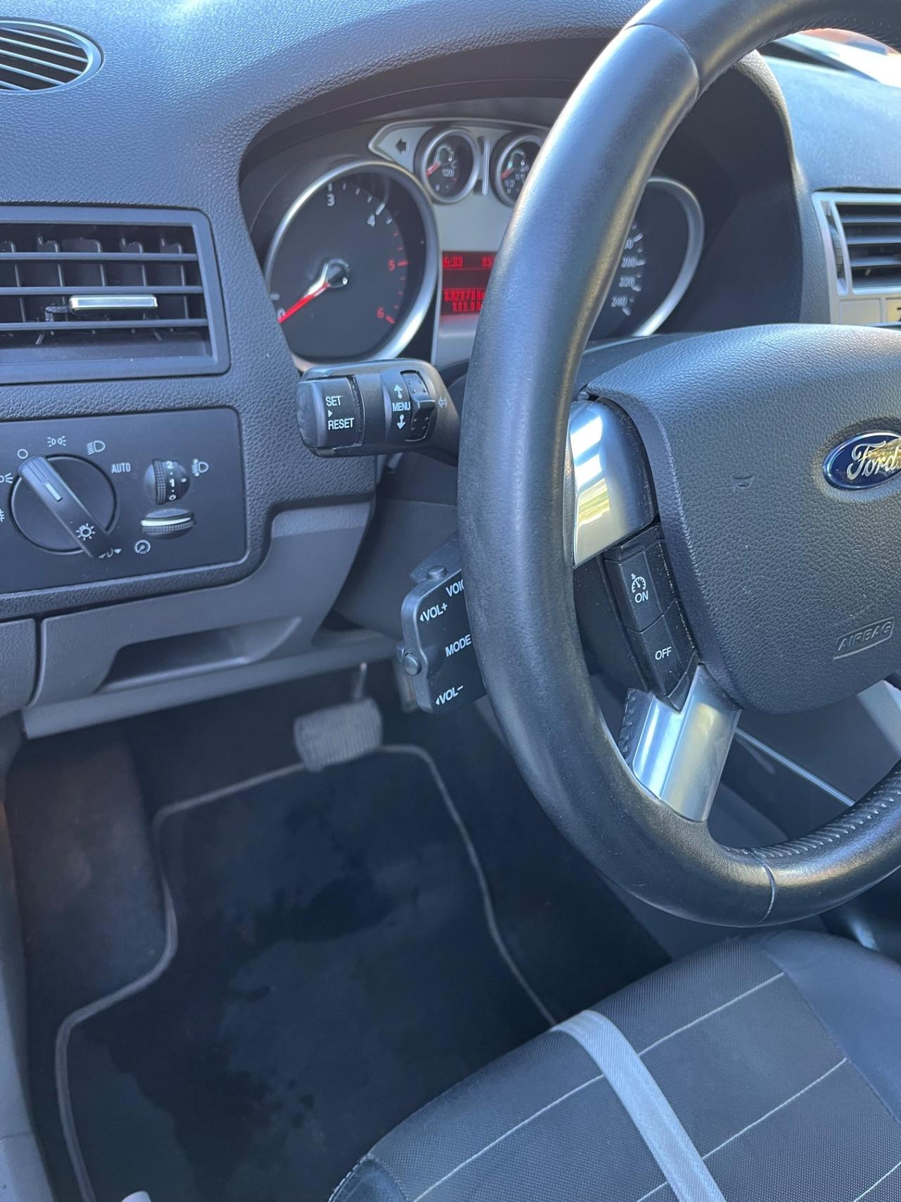 Ford Kuga 2.0 TDCi 163 CV 4WD Powersh. Individual DPF